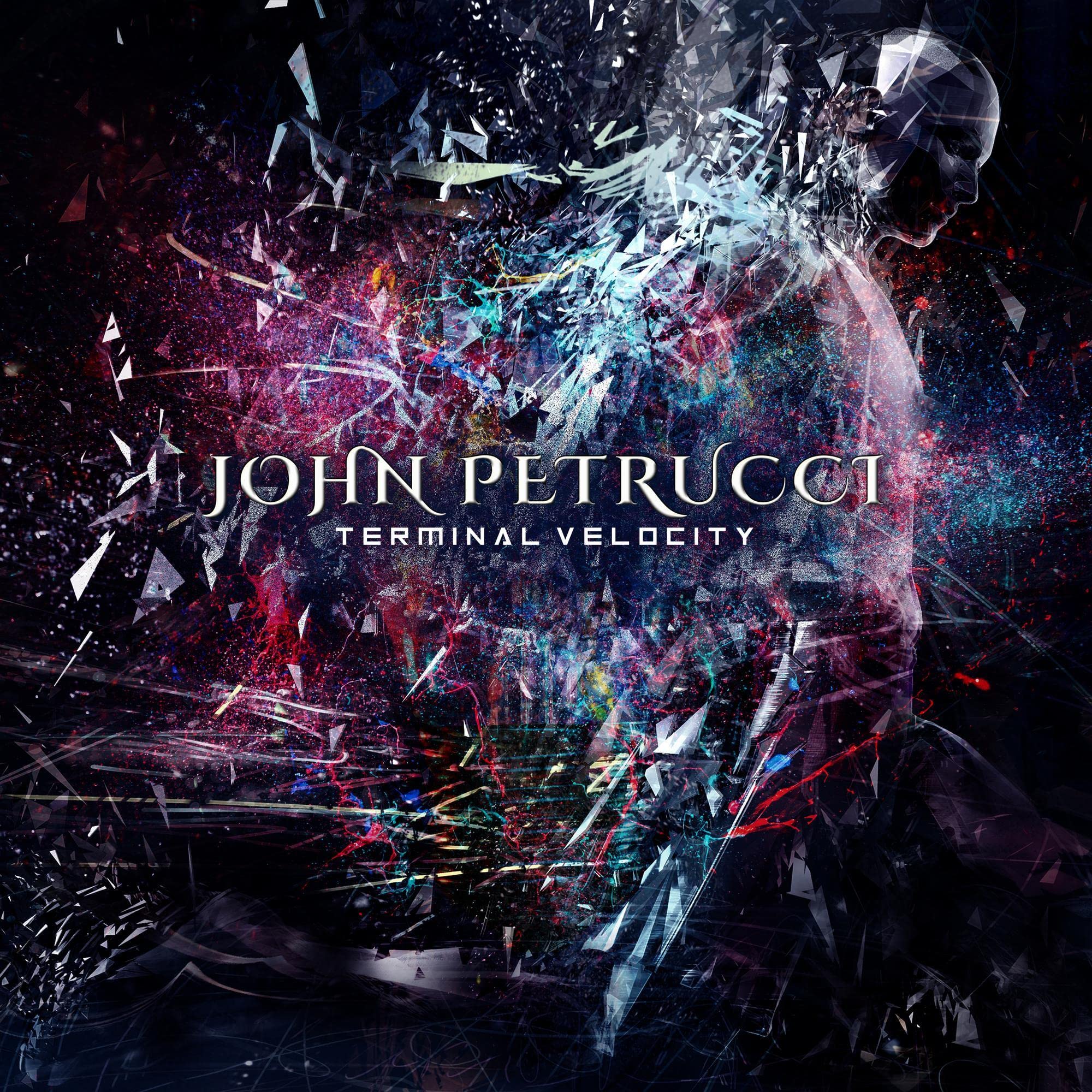 Amazon.co.jp: Terminal Velocity(輸入盤): ミュージック